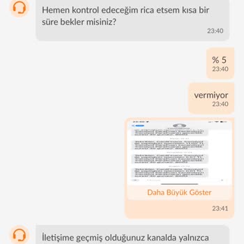 Trendyol QNB Finansbank Kredi Kart Aldatmacası