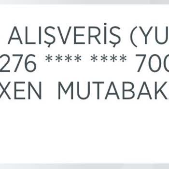 Exxen İznim Olmadan Para Çekmiş