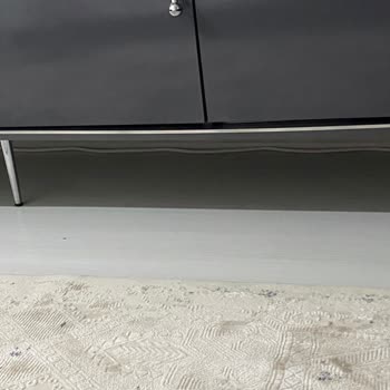 EvModa Konsol Ayağı Gelmemesi