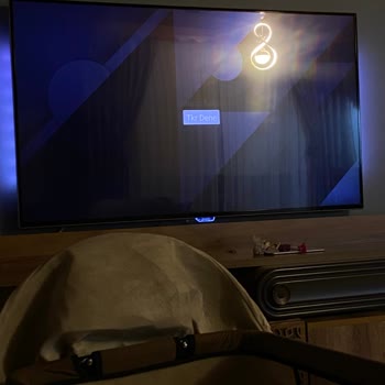 Philips TV Google Play Sonucu Hatası Veriyor