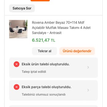 Hepsiburada Tam Bir Hayal Kırıklığı