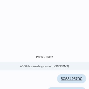 Türk Telekom EGM Referans Sorunu