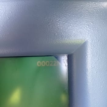 VakıfBank ATM Para İadem Yapılmıyor