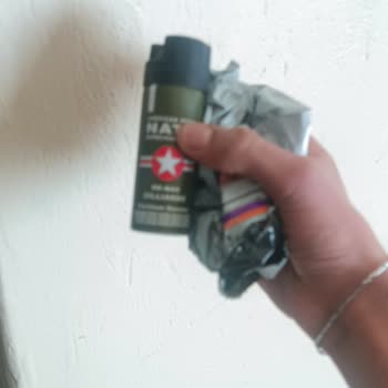 Hepsiburada Biber Gazı Etkili Değil