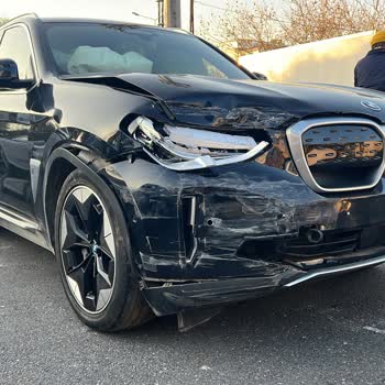 Otomol BMW Yetkili Servisi Beni Zor Durumda Bıraktı...