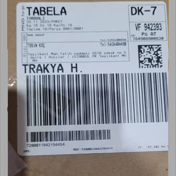 Trendyol Mhr Group Tedarik Hazırlanıyor 1 Ay Oldu Halen Ürünüm Gelecek