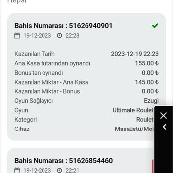 Betebet776 500x Kazancımı Vermedi