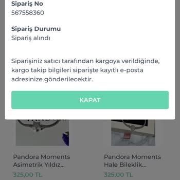 Imbossible Girl Ürünümü İptal Edemiyorum Para İadesi Alamıyorum