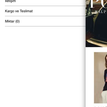 Ralph Louren Polo İki Ünlü Markanın Sahte Siteleri Hakkında Uyarı