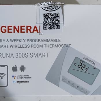 Isıpark General Life Smart Uygulaması Düzgün Çalışmıyor