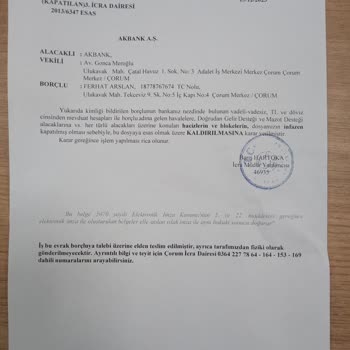 Ziraat Bankası Kimse Yardımcı Olamıyor