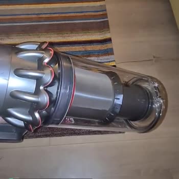Dyson V11 Sorunlu Ürün