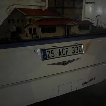 İstanbul Kalesi Seyahat Otobüste Bagaj Sorunu Ve Personel Rahatsızlığı