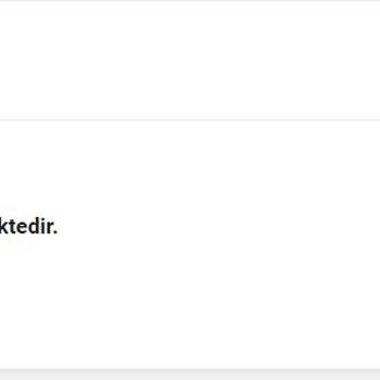 Hostragons Ödemesi Aynı Ayda Geçmiş Bile Olsa Siliyorlar