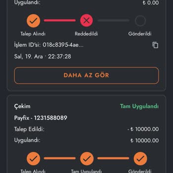 Betorspin Önceden Hesapta Kalan 1 TL Nedeni İle 5600 TL Haksızca El Konuldu
