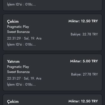 Betorspin Önceden Hesapta Kalan 1 TL Nedeni İle 5600 TL Haksızca El Konuldu