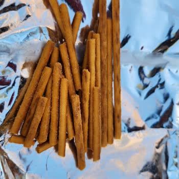 Eti Gıda Az Ürün Var