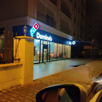 Domino's Pizza Personelin Tavır Ve Konuşması