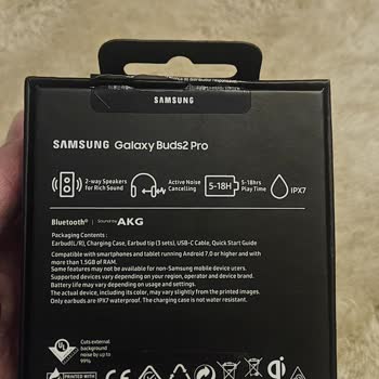 Samsung Telefon Hepsiburada Sahte Samsung Ürünü Satıyor.