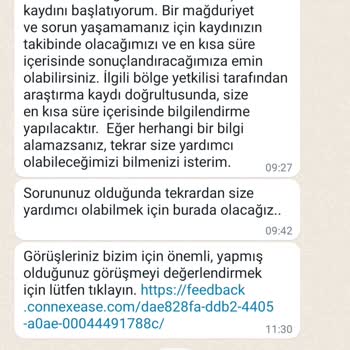 AGT Kargo Geldi Diyor Ama Kargom Bana Ulaşmadı