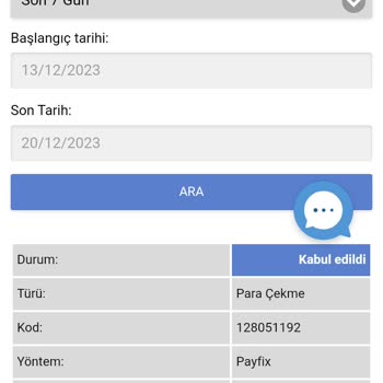 Bizimbahis Para Çekimi Sorunsuz