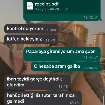 Vakıflar Genel Müdürlüğü Burs Mesajı Ve Kişisel Bilgi İstismarı