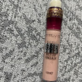 PttAVM Maybelline Kapatıcı Hayal Kırıklığı