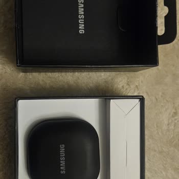Hepsiburada Sahte Samsung Ürünü Satıyor