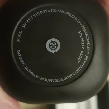 Hepsiburada Sahte Samsung Ürünü Satıyor