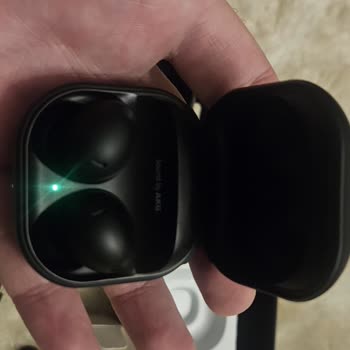 Hepsiburada Sahte Samsung Ürünü Satıyor