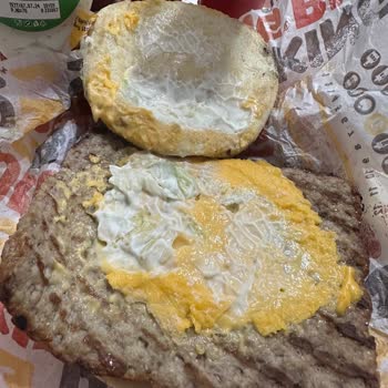 Burger King Umursamaz Burger Restoran Zinciri