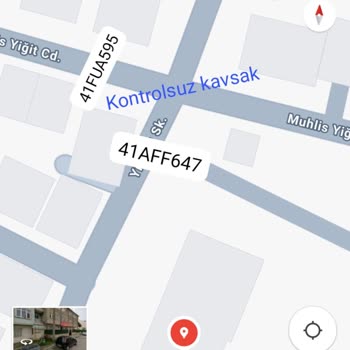 Sbm.org.tr Yanlış Tarafa Kusur Vermiştir
