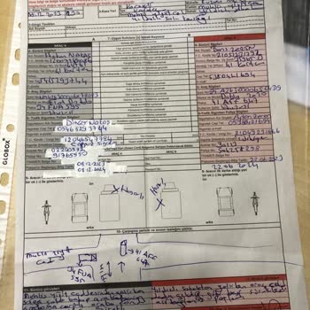 Sbm.org.tr Yanlış Tarafa Kusur Vermiştir