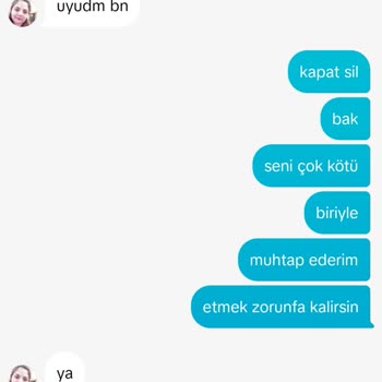 TikTok Hesabı Kapatır Mısınız.