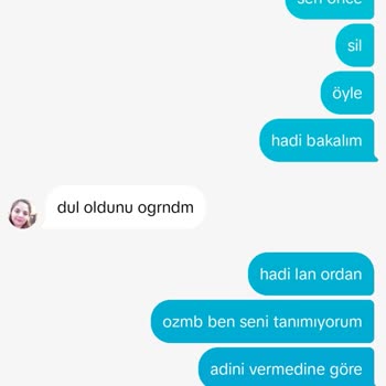 TikTok Hesabı Kapatır Mısınız.