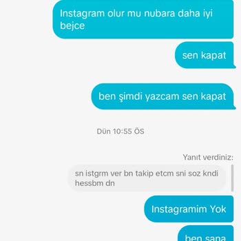 TikTok Hesabı Kapatır Mısınız.