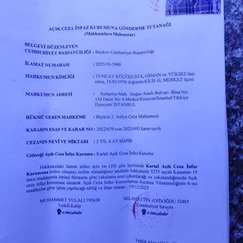 Turkcell Sincar Hukuk Bürosu