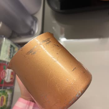 Arçelik Telve Makinesi Problemi