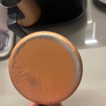 Arçelik Telve Makinesi Problemi