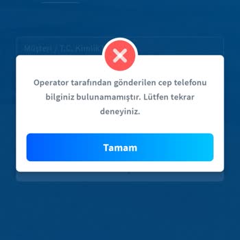 Halkbank Mobil Bankacılık Giriş Yapılamaması