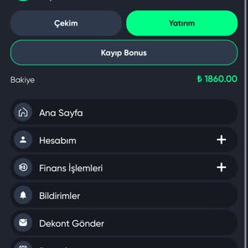 Baywin Çevrim Şartları Ve Otomatik Bahis Sorunu