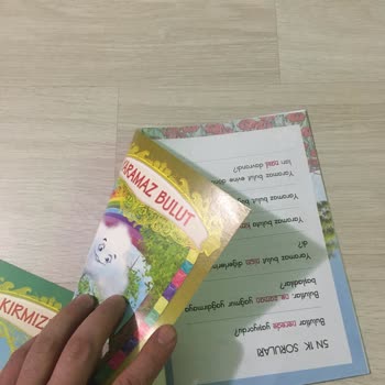 Trendyol Trend Kitap Pişmanlıktır