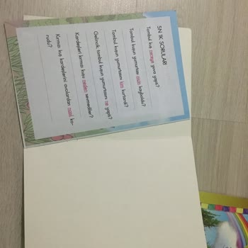Trendyol Trend Kitap Pişmanlıktır