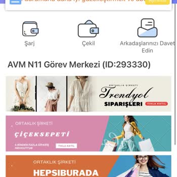 Telegram N11 Pro Altında Yaşadığım Mağduriyet