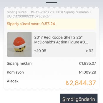 Telegram N11 Pro Altında Yaşadığım Mağduriyet