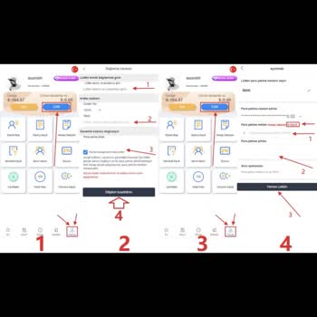 Telegram N11 Pro Altında Yaşadığım Mağduriyet