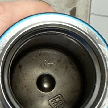 Tefal Marka Termos Sağlığımla Oynadı
