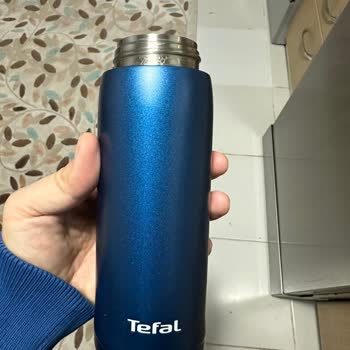 Tefal Marka Termos Sağlığımla Oynadı