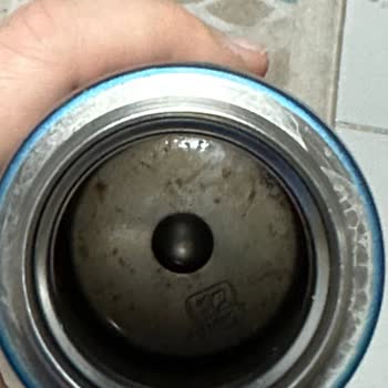 Tefal Marka Termos Sağlığımla Oynadı