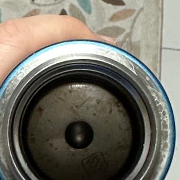 Tefal Marka Termos Sağlığımla Oynadı